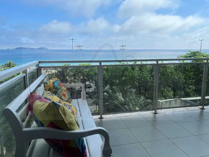 2 - vente appartement vue mer rio de janeiro rio de janeiro brésil