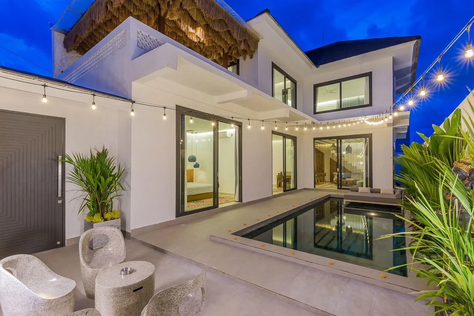 1 - house for sale in kuta bali indonesia