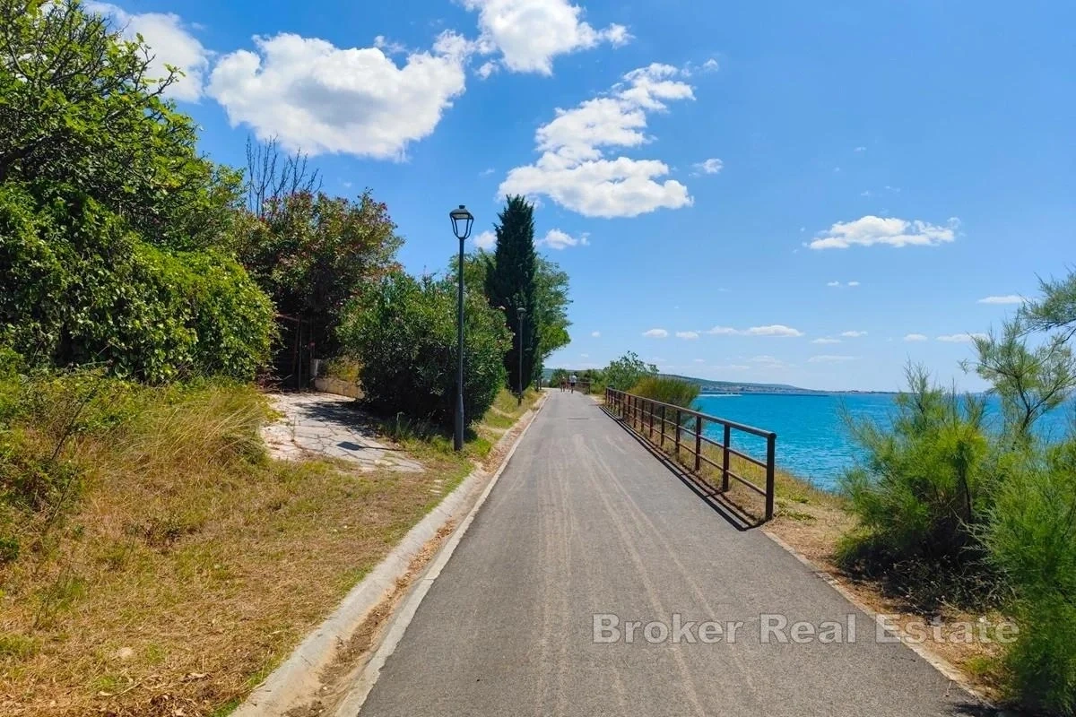 1 - venta terreno vista al mar zadar zadar croacia