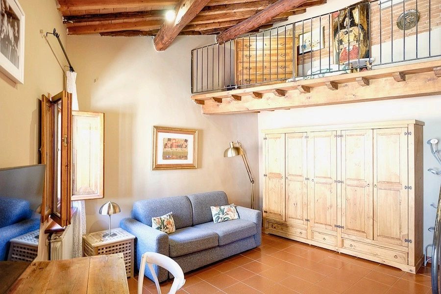 1 - apartment for sale in firenze tuscany italy