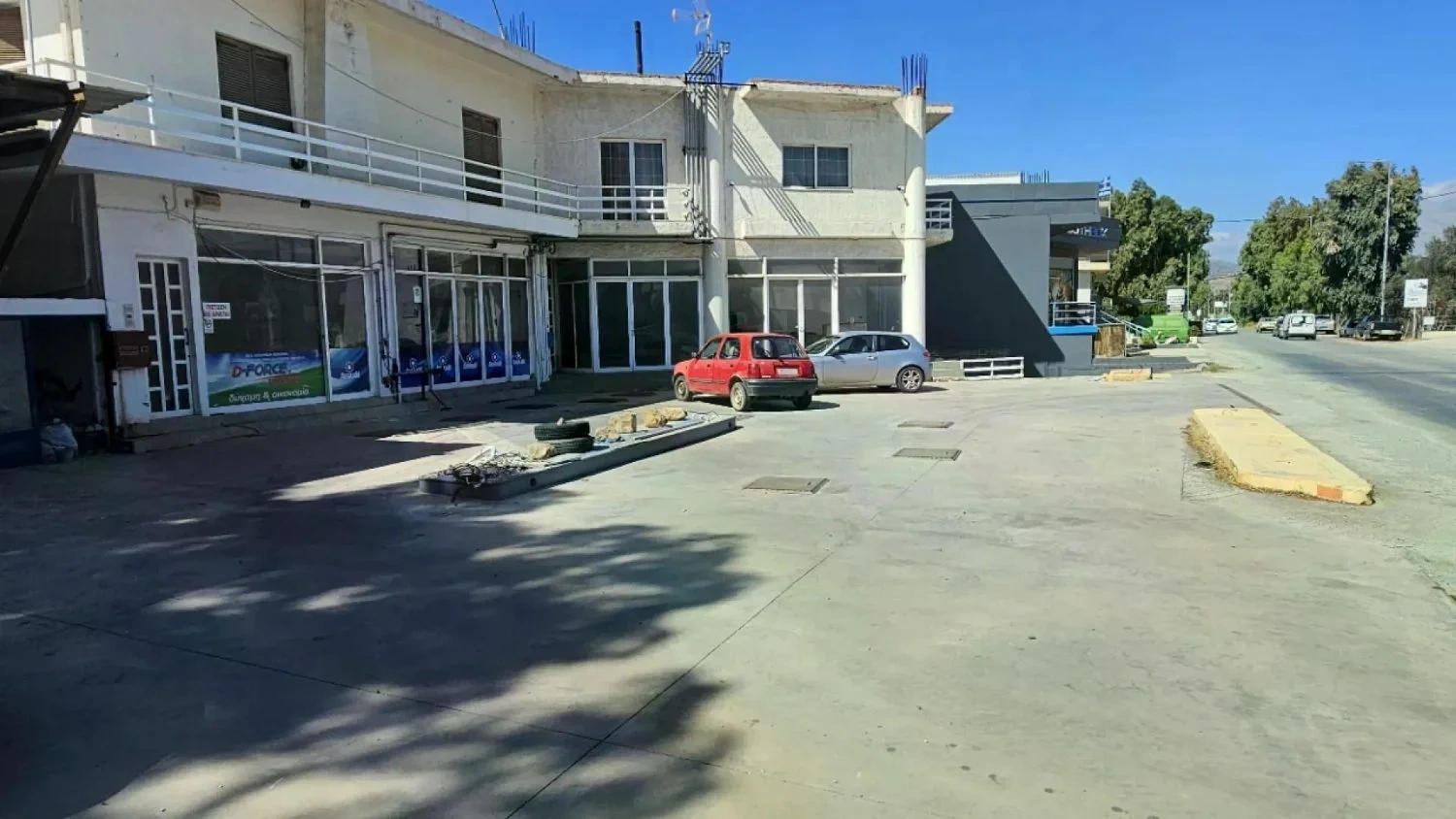2 - business for sale in tympáki crete greece