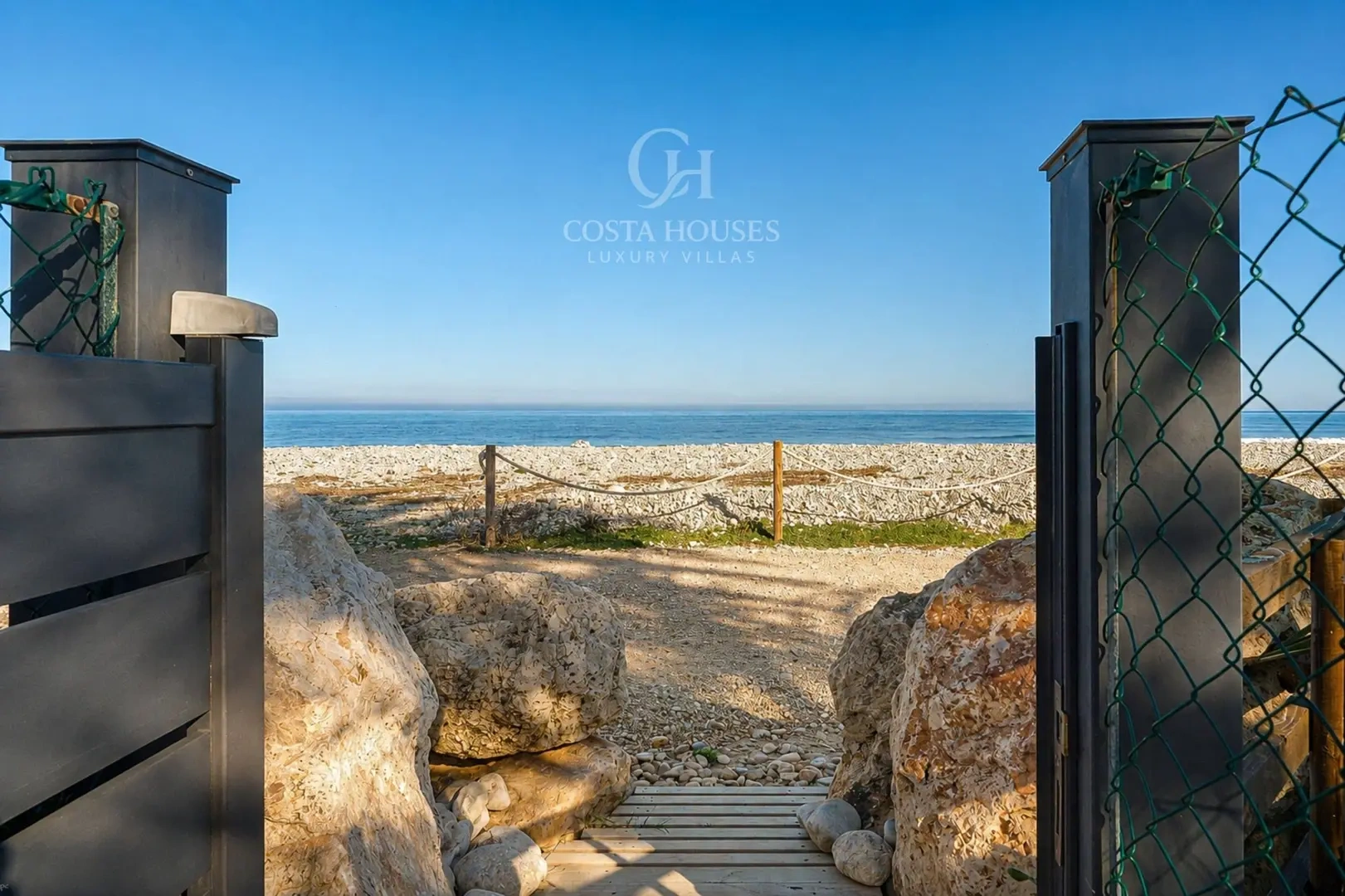 2 - vendita casa fronte mare els poblets comunità valenciana spagna