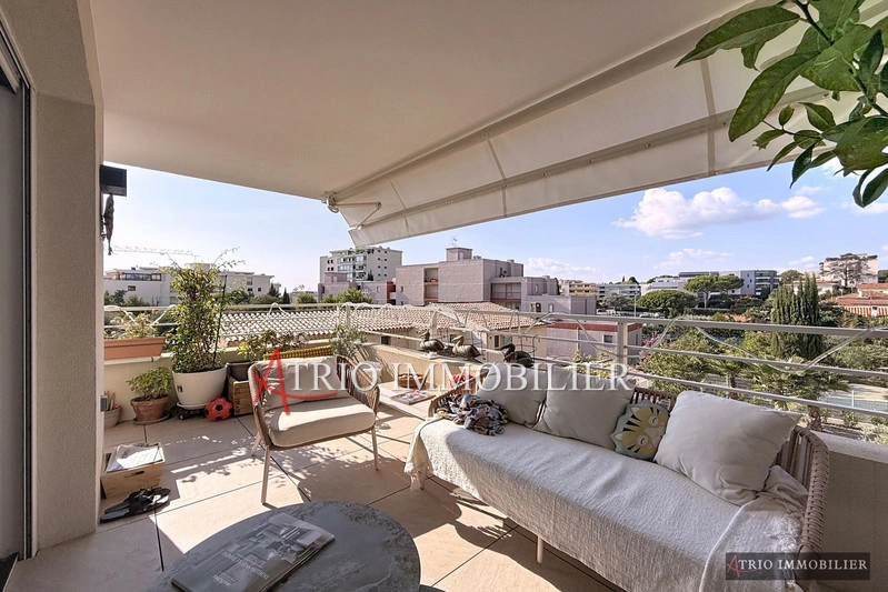 1 - vendita appartamento cagnes-sur-mer alpi marittime francia