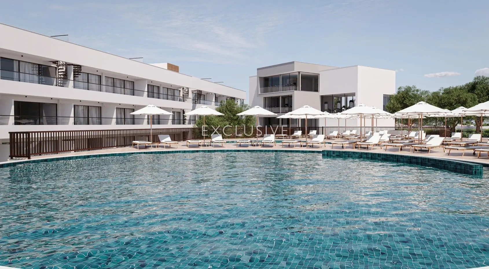 1 - verkoop appartement lagoa algarve portugal
