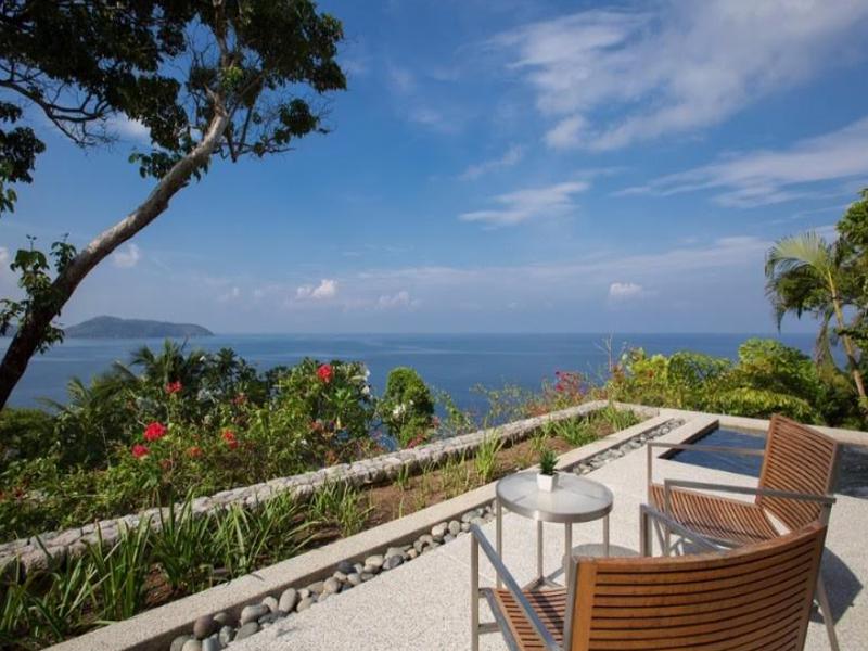 2 - продажа дом вид моря patong пхукет таиланд