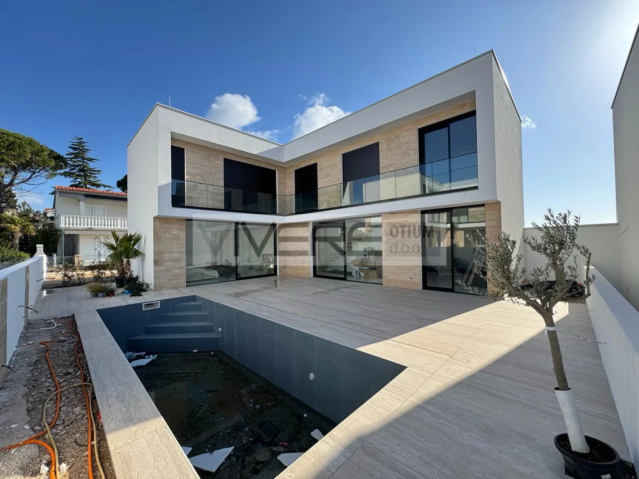 1 - venta casa vista al mar tribunj šibenik-knin croacia