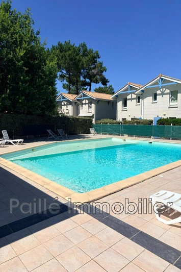 1 - venta apartamento le verdon-sur-mer gironda francia