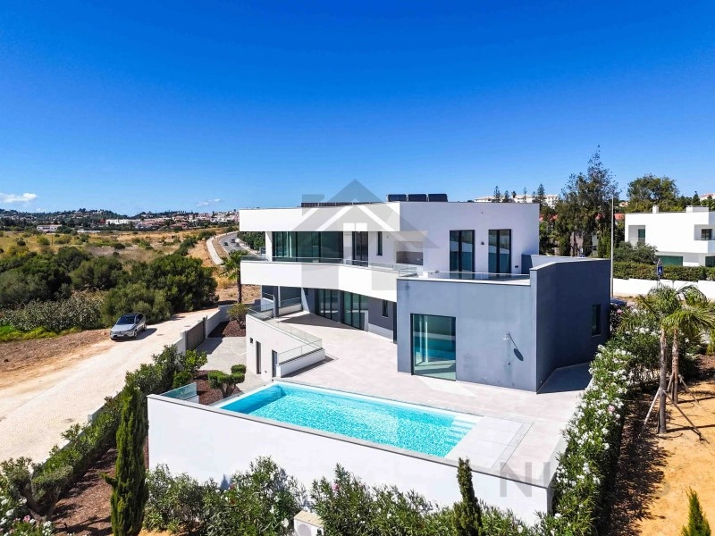 2 - vente maison vue mer lagos algarve portugal