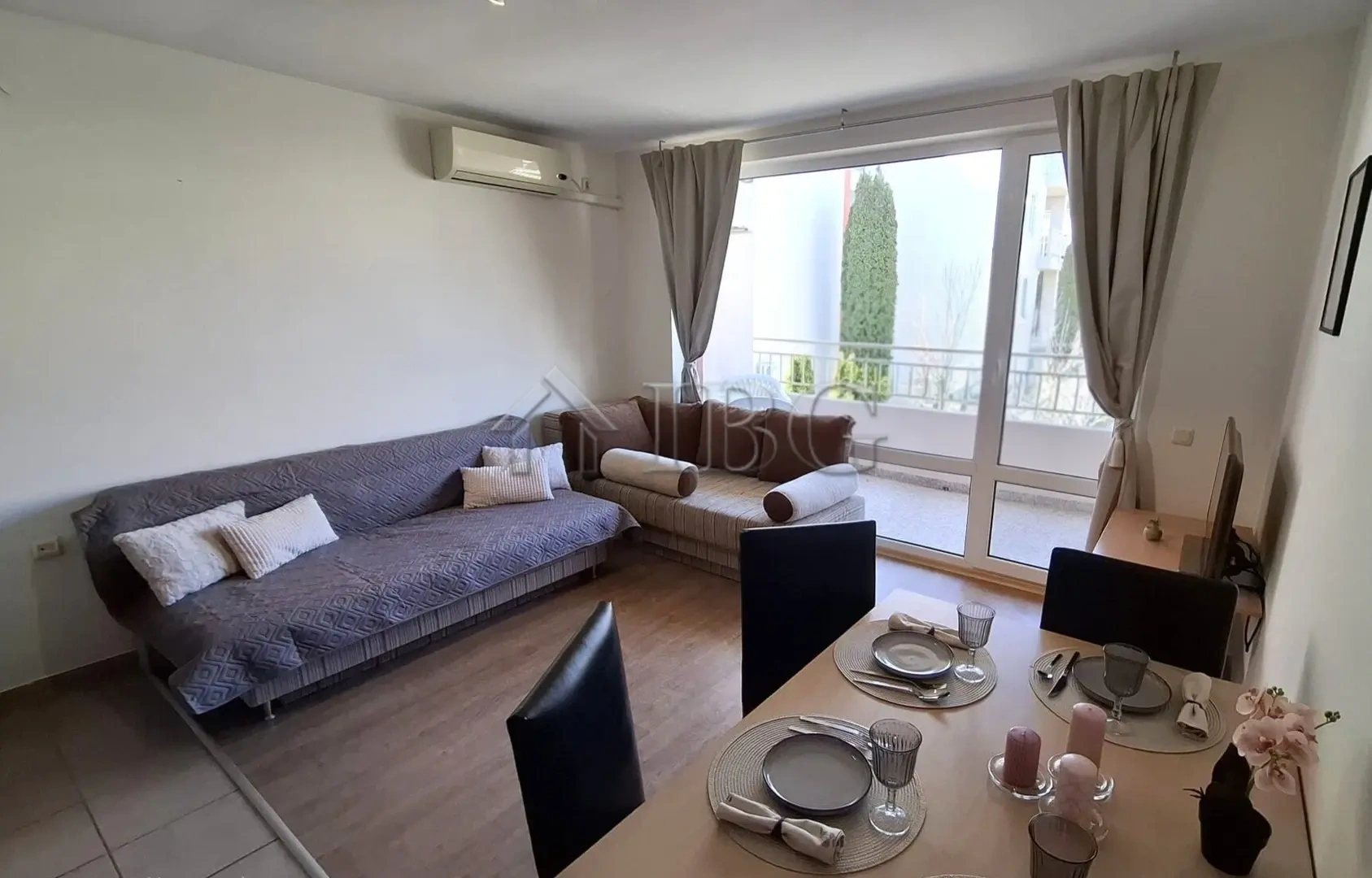 2 - verkoop appartement sunny beach burgas bulgarije