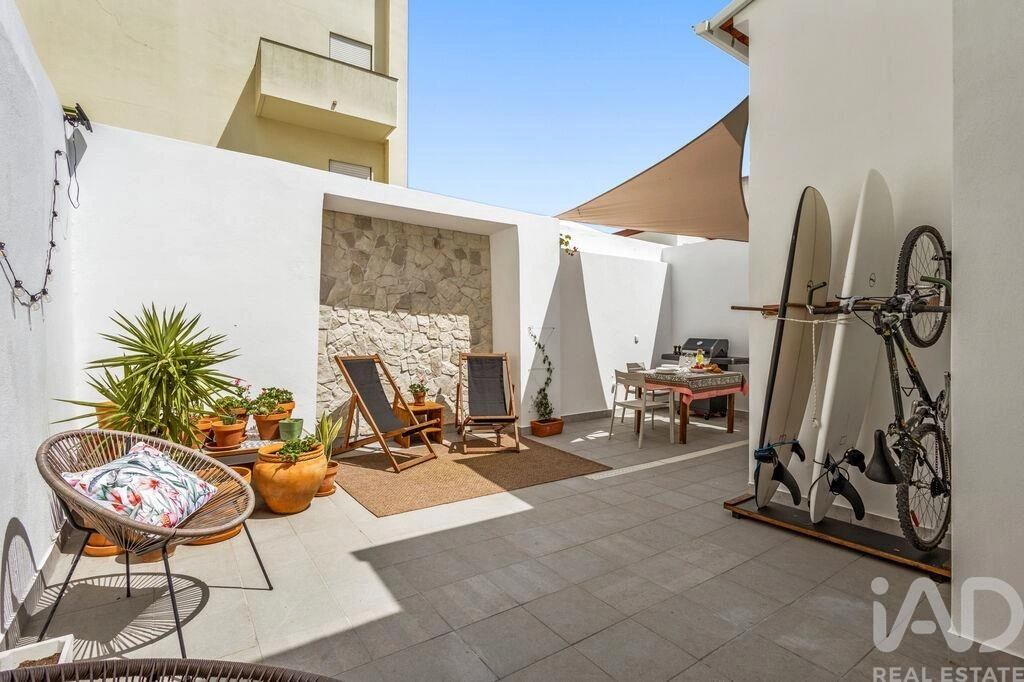 1 - villa for sale in atouguia da baleia centro region portugal