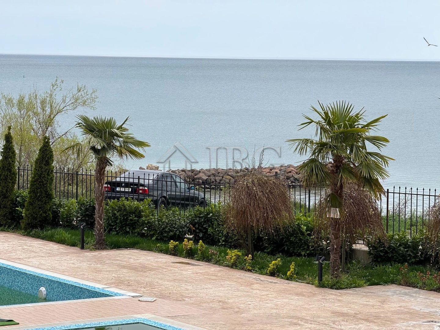 2 - продажа квартира вид моря sveti vlas бургас болгария