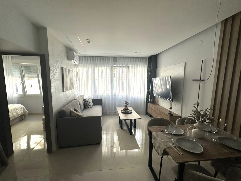 1 - vente appartement plage à pied thessaloníki macédoine centrale grèce