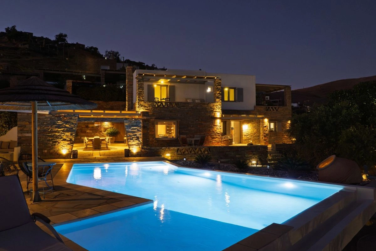 2 - waterfront house for sale in kea - cyclades south aegean greece