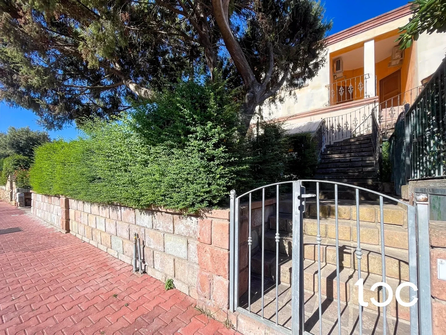 1 - apartment for sale in san teodoro sardinia italy