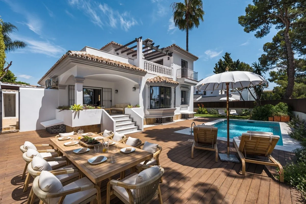 1 - vendita casa marbella - costa del sol andalusia spagna