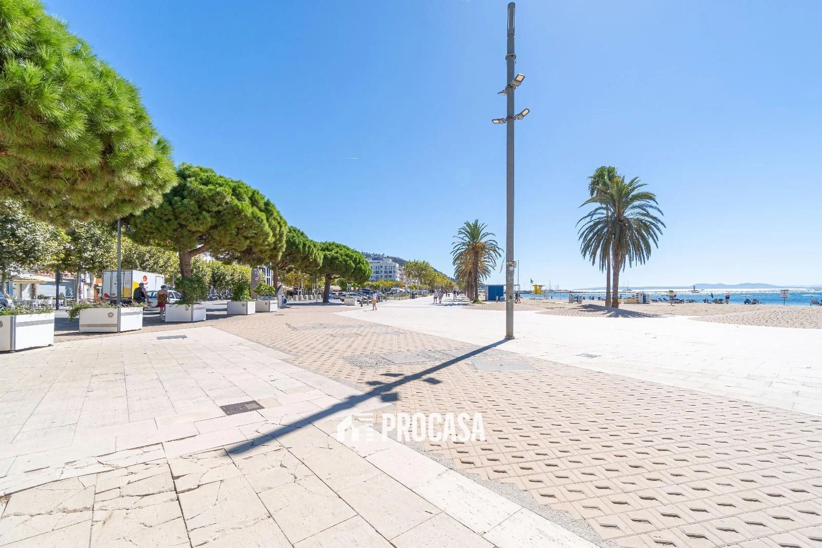 2 - vente appartement roses catalogne espagne