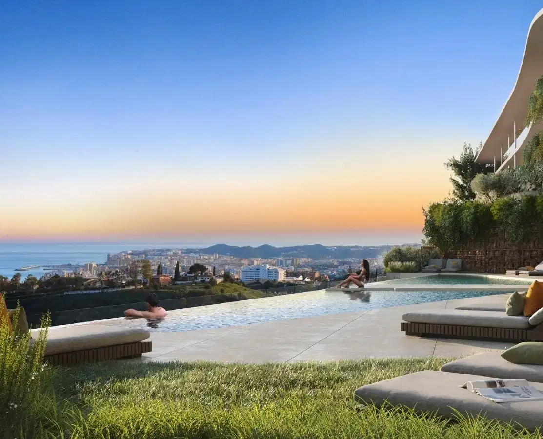 2 - vente appartement fuengirola - costa del sol andalousie espagne