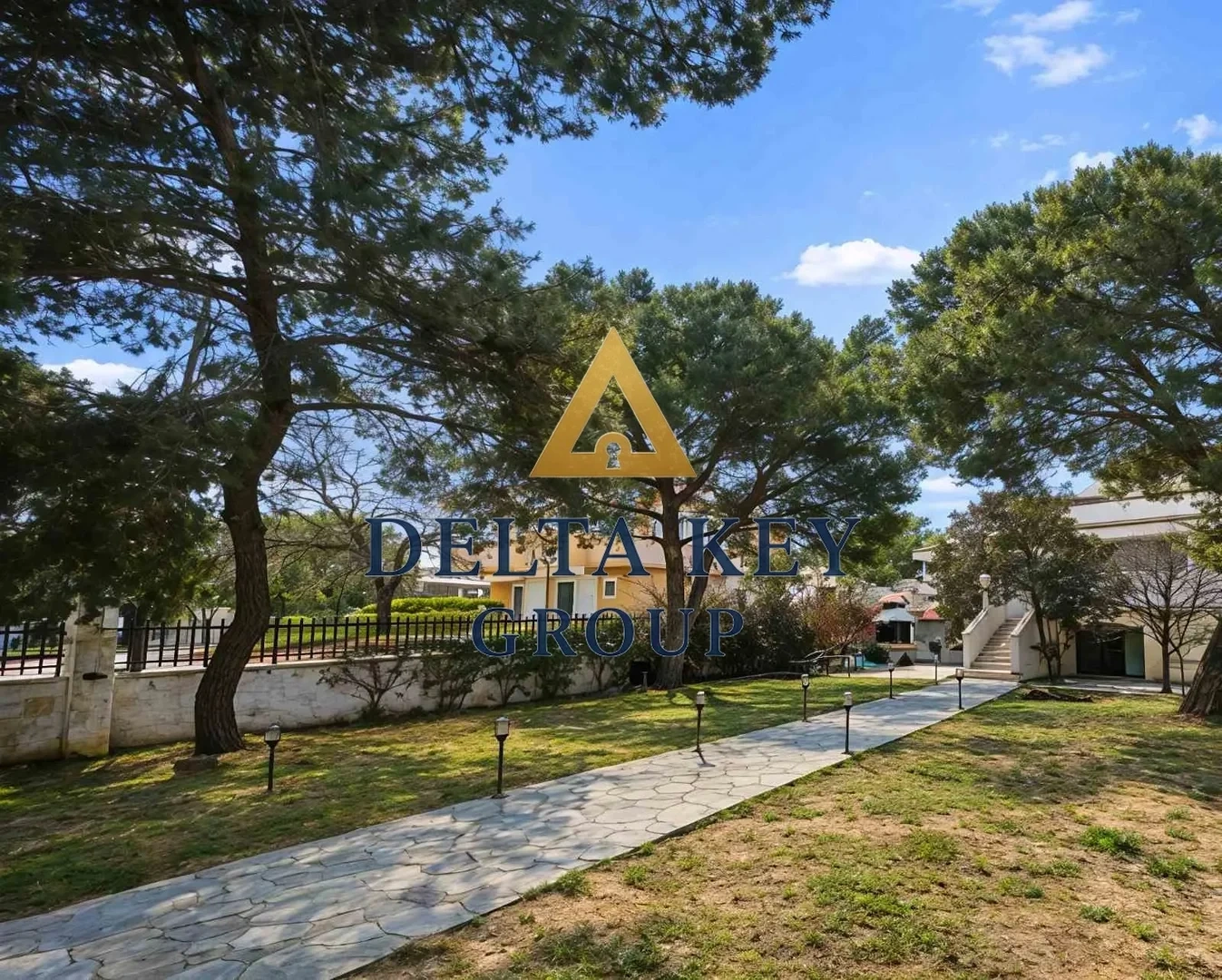 2 - продажа дом вид моря lagonísi аттика греция