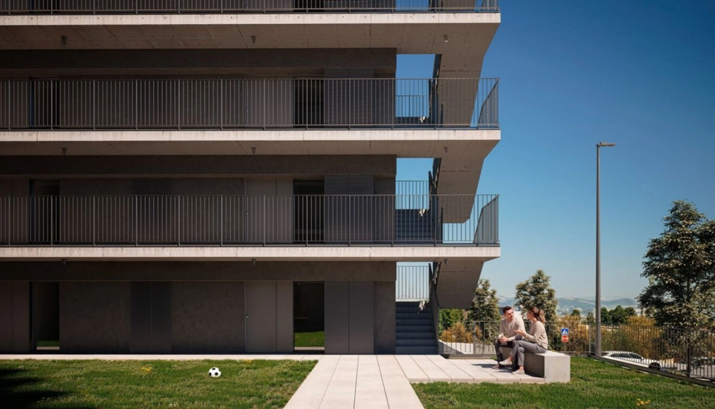 2 - apartment for sale in vila nova de gaia north region portugal