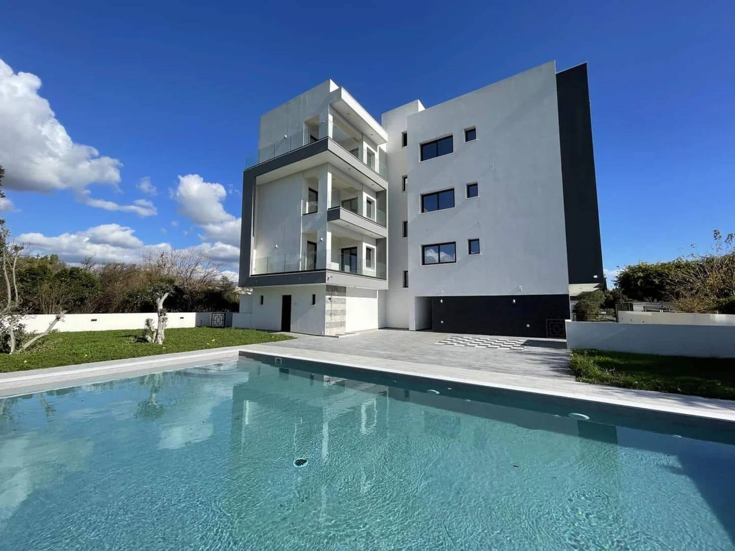 1 - vente appartement yermasoyia limassol chypre