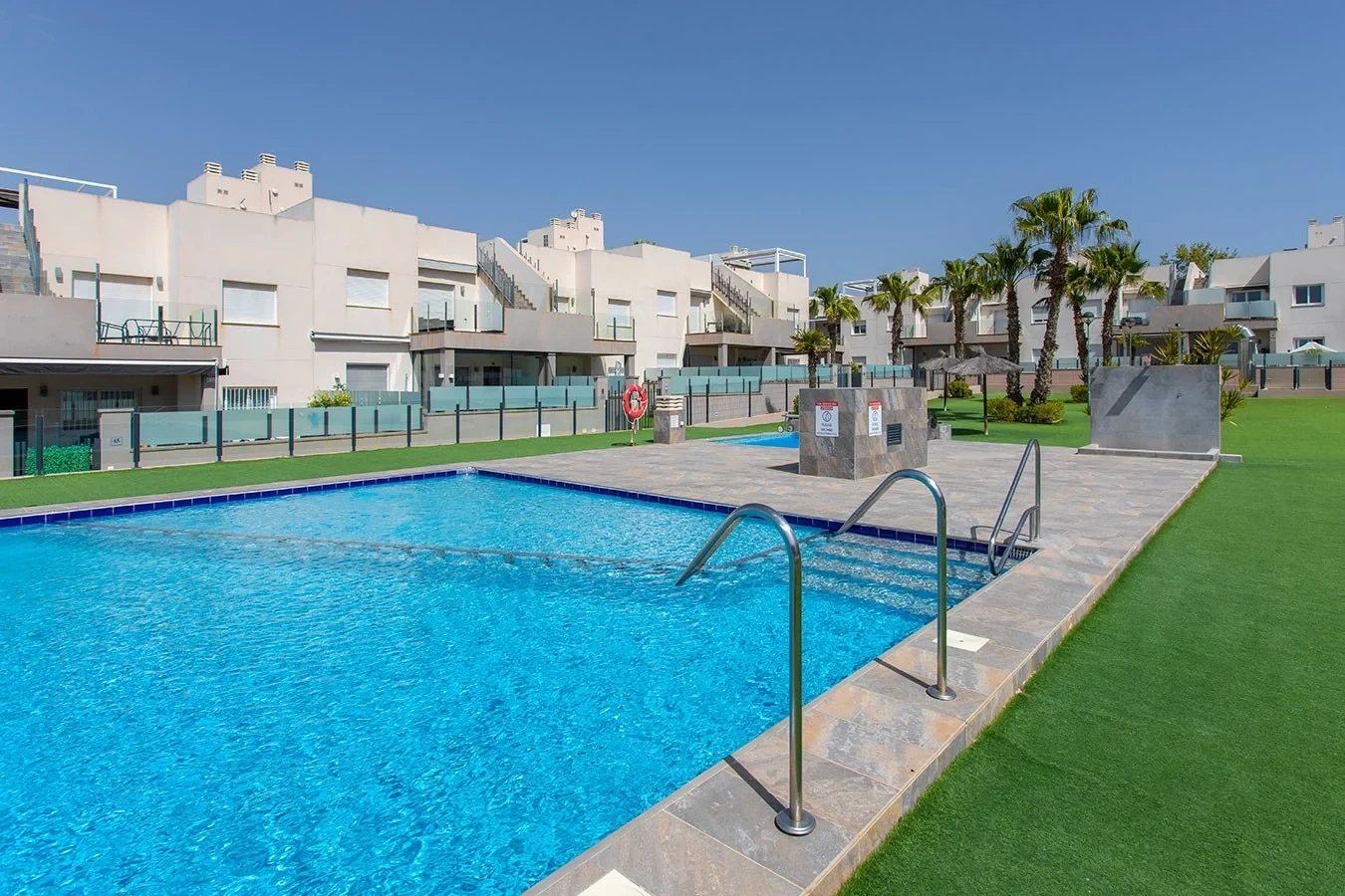 1 - venta apartamento torrevieja - costa blanca comunidad valenciana españa