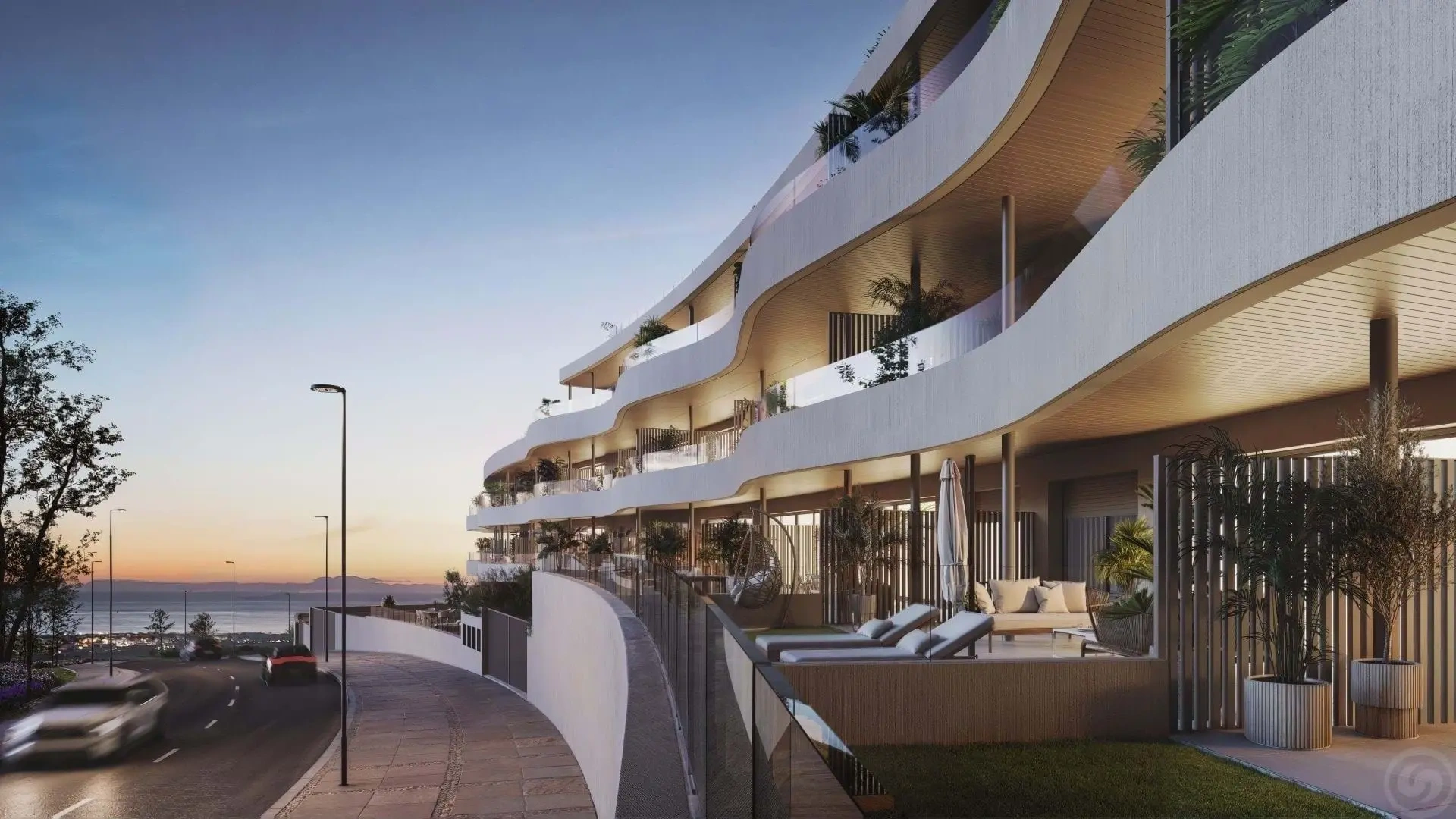 1 - verkoop appartement fuengirola - costa del sol andalusië spanje