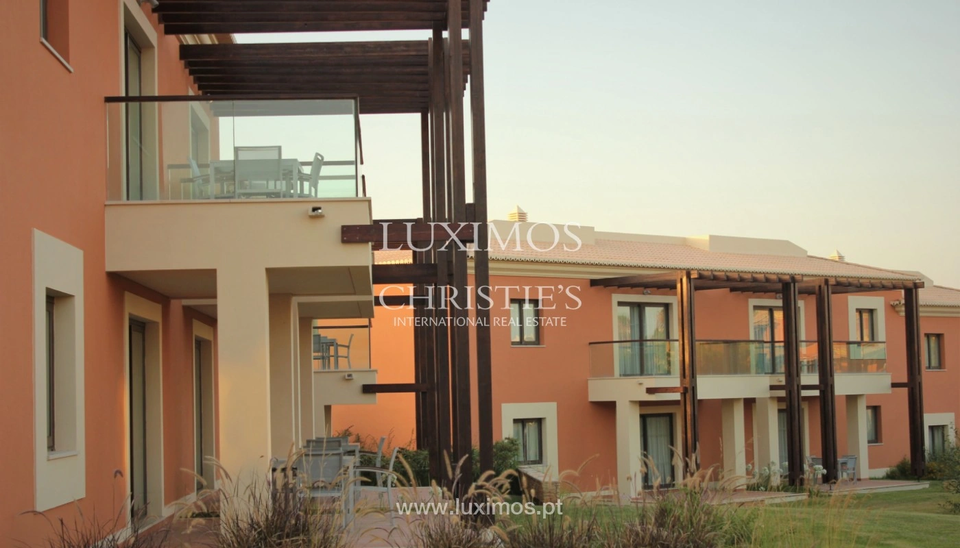 2 - vente appartement lagoa algarve portugal