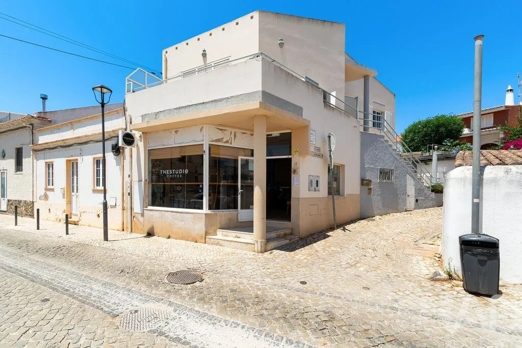 2 - vente commerce praia da luz algarve portugal