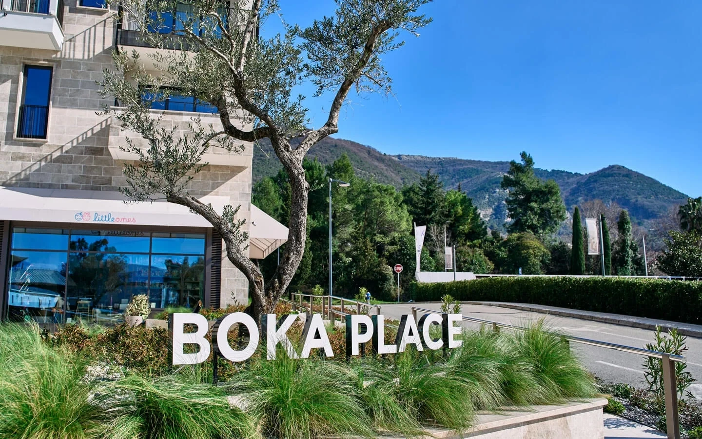 2 - verkauf wohnung tivat tivat montenegro