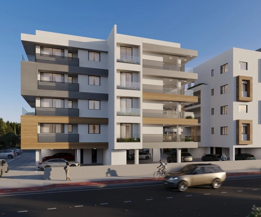 2 - vendita appartamento larnaca larnaca cipro