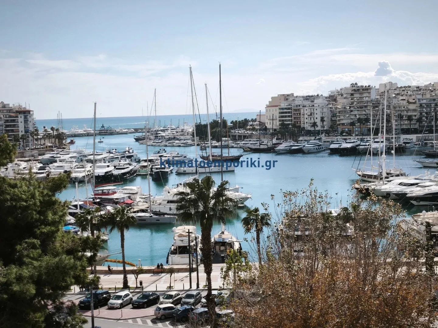1 - продажа квартира вид моря piraeus аттика греция