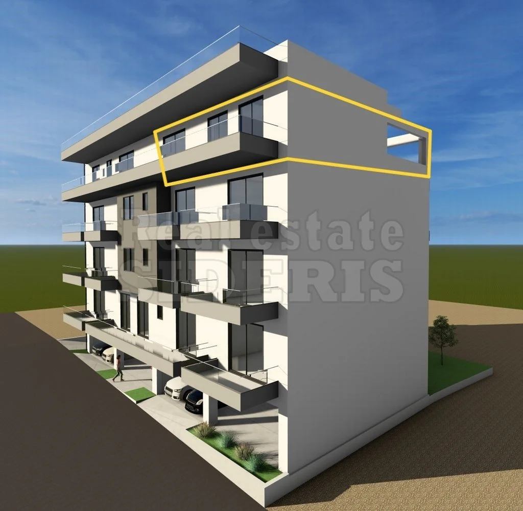 1 - venda apartamento a praia ao pé loutráki peloponeso grécia