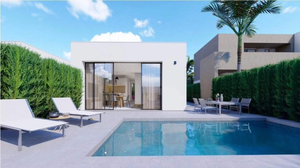 1 - venta casa murcia región de murcia españa