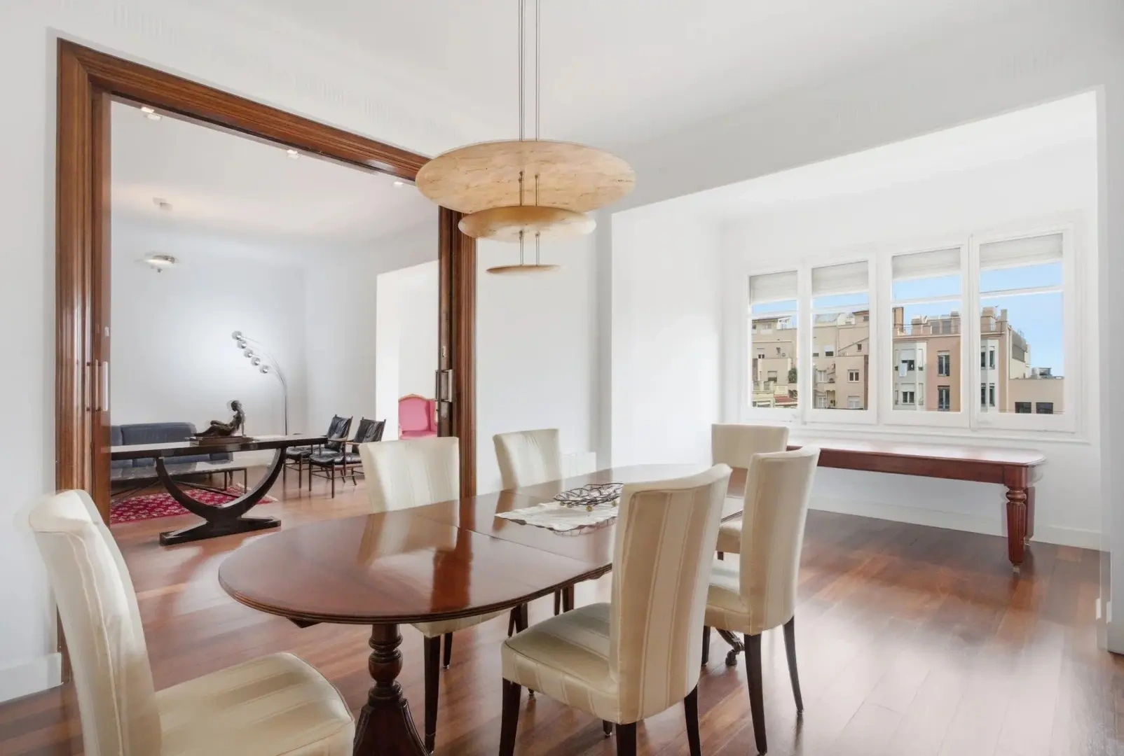 2 - vente appartement barcelone catalogne espagne