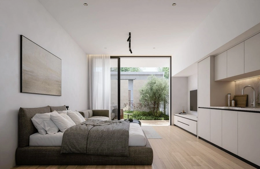 1 - vente appartement limassol limassol chypre