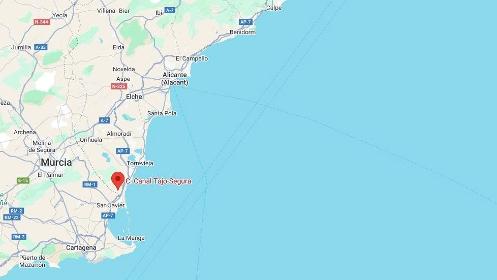 2 - venta casa pilar de la horadada comunidad valenciana españa