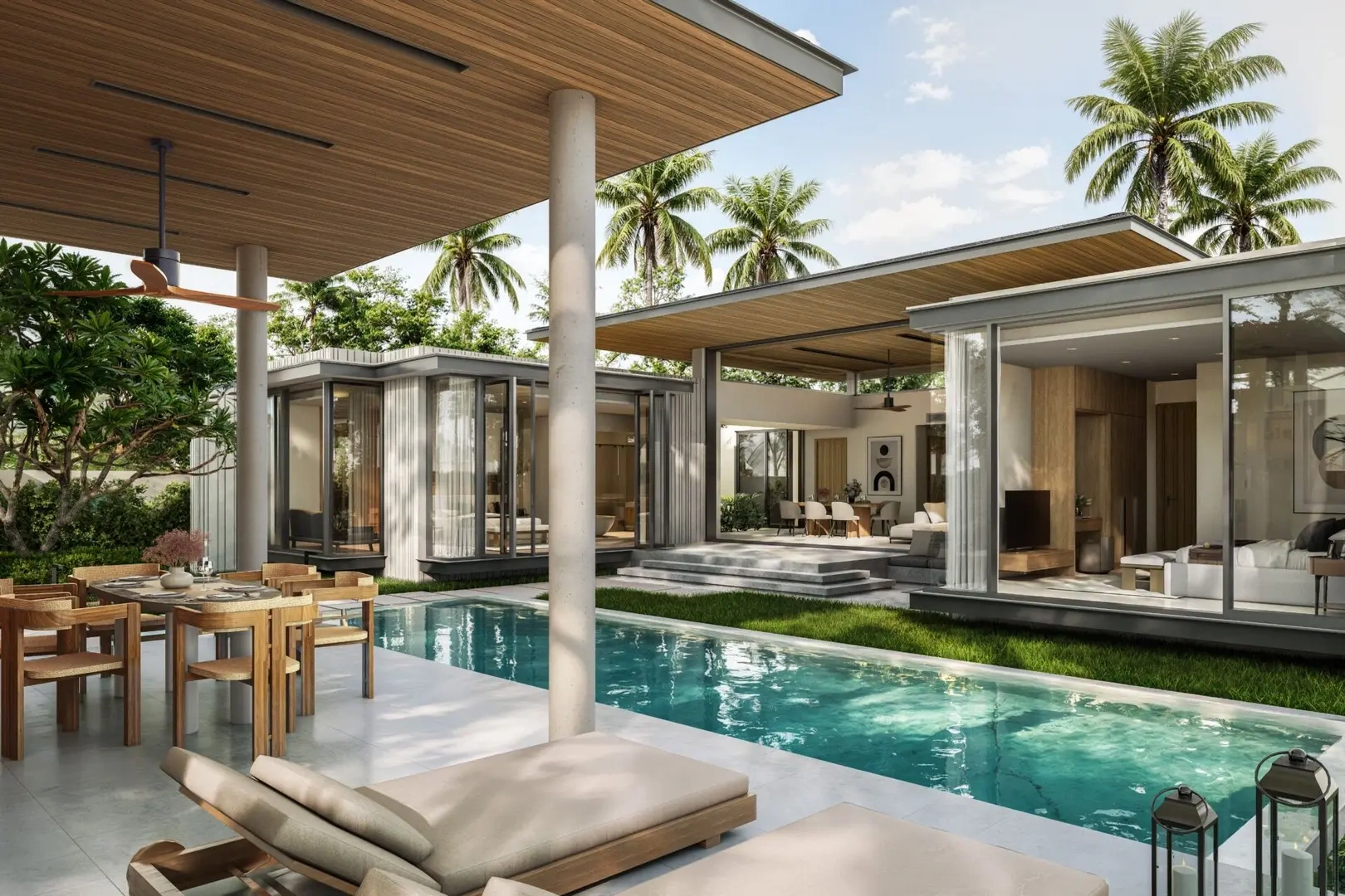 2 - venta casa thalang phuket tailandia