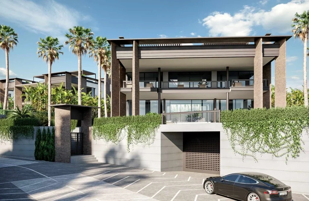 2 - vente maison nueva andalucia andalousie espagne