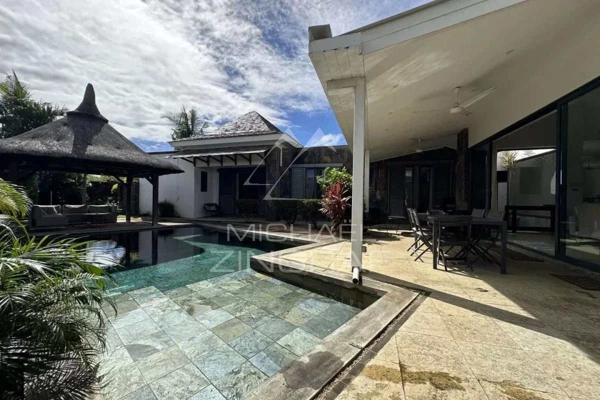 2 - vendita casa grand baie rivière du rempart mauritius