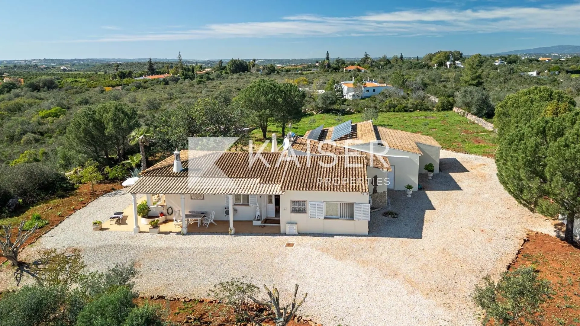 1 - venta casa silves algarve portugal