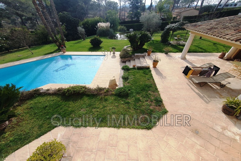 2 - vendita casa mougins alpi marittime francia