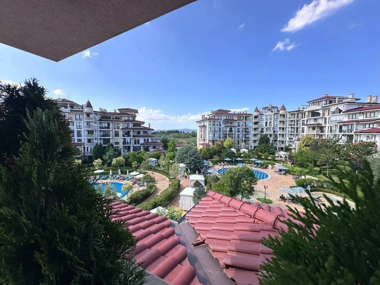 2 - venta apartamento a pie de playa nesebăr burgas bulgaria