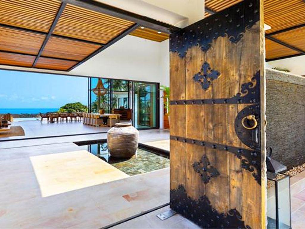 2 - продажа дом ko samui сурат тани таиланд