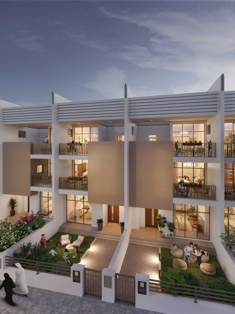 2 - vente maison dubai dubai émirats arabes unis
