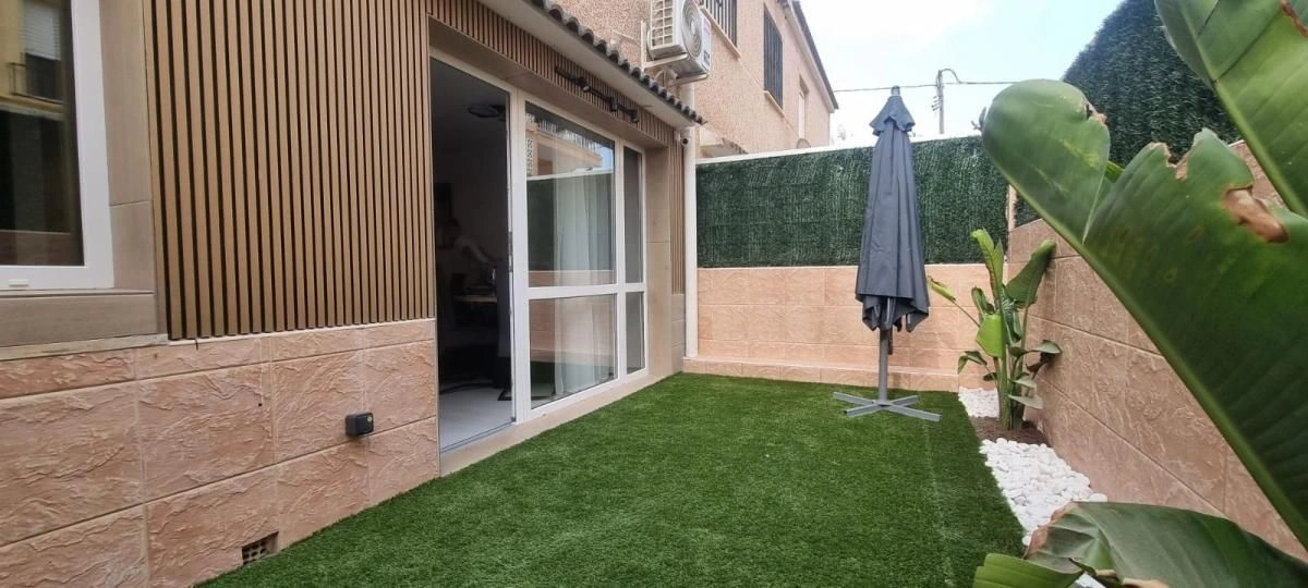 1 - verkauf wohnung meerblick torrevieja - costa blanca valencia spanien