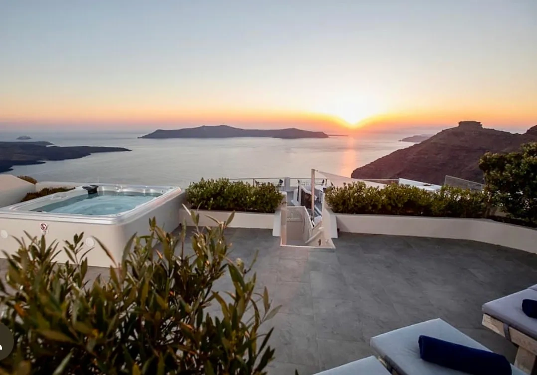 1 - vente villa vue mer imerovígli egée méridionale grèce