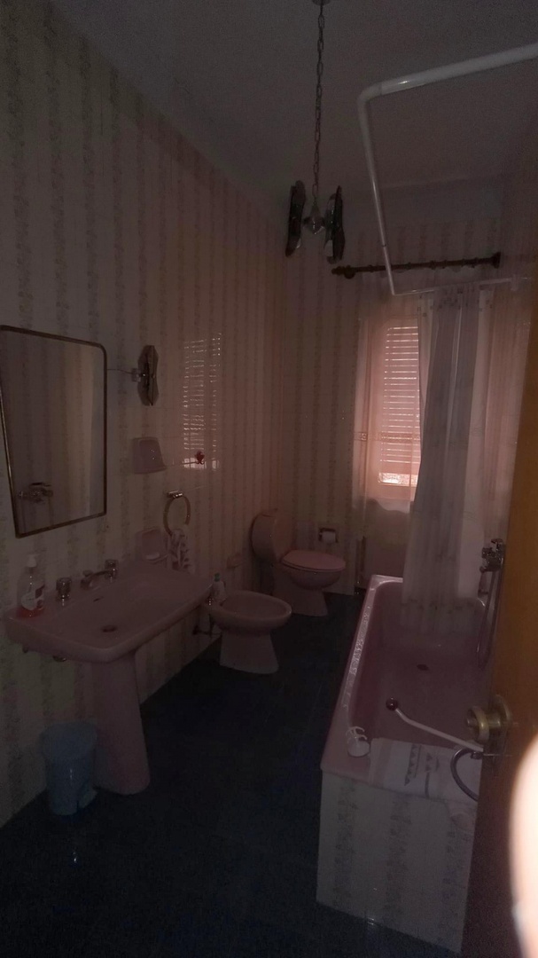 Apartamento com 3 quartos