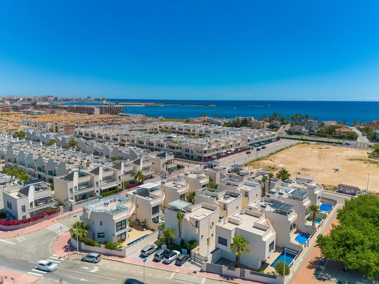 2 - verkauf villa torrevieja - costa blanca valencia spanien