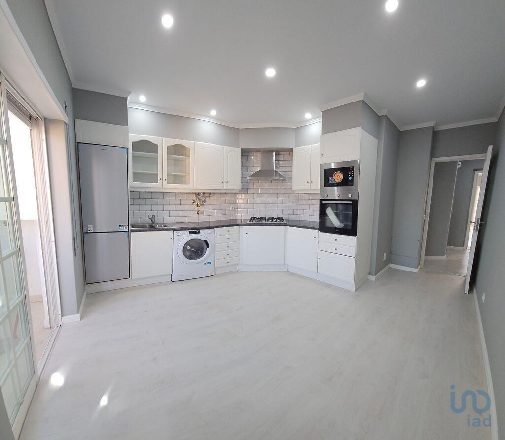 1 - apartment for sale in alvor algarve portugal