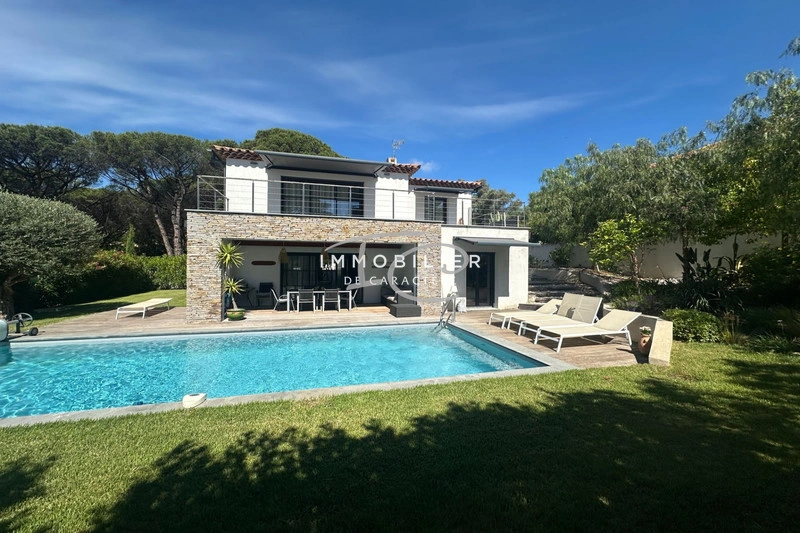 1 - verkauf haus cavalaire-sur-mer var frankreich